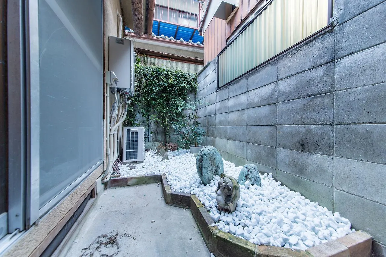 Holiday home Kyoto Kyo-Tsubaki Villa